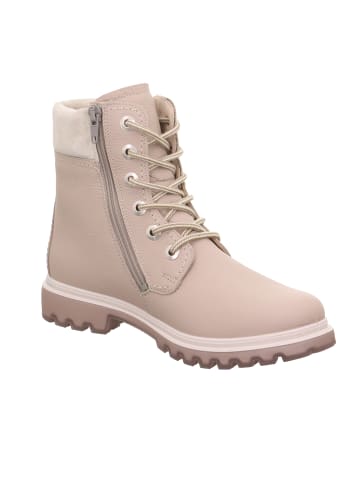 Legero Winterstiefelette MONTA in Soft Taupe