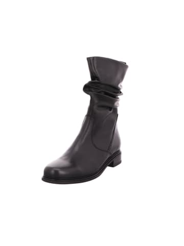Gabor Stiefel in schwarz