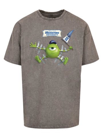 Absolute Cult Absolute Cult T-Shirts in asphalt