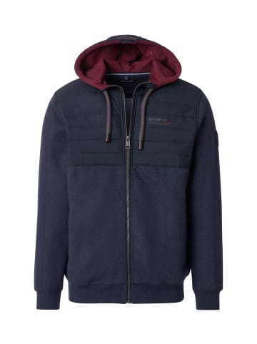 CASAMODA Troyer in Dunkelblau