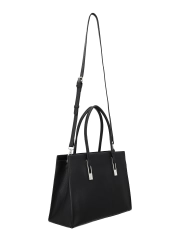 Usha Women Handbag in Black
