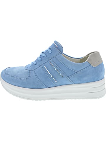 WALDLÄUFER H-Arianna Sneaker Blau