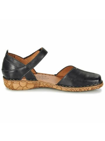 Josef Seibel Sandalen für Damen in schwarz