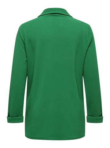 ONLY Carmakoma Blazer in Lush Meadow