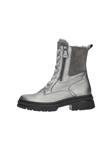 WALDLÄUFER Stiefel H-Amara in asphalt carbon