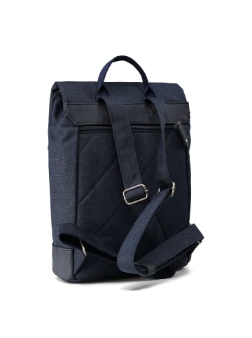 Zwei Olli Daypack 35 cm navy