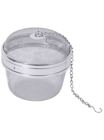 Contacto Teesieb in silber