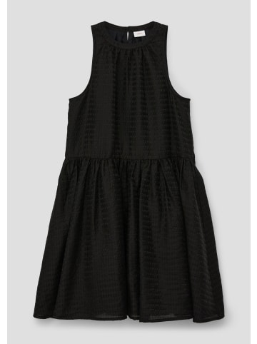 Kleid  in  9999_schwarz