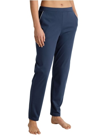 Calida Hose für Erwachsene in blau