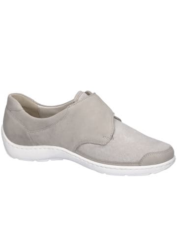 WALDLÄUFER Klettschuh Henni in Beige