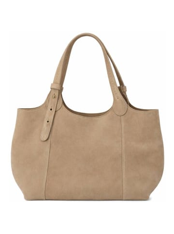 Nero Giardini Taschen in Nude