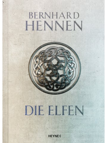 Heyne Die Elfen (Prachtausgabe) | Roman