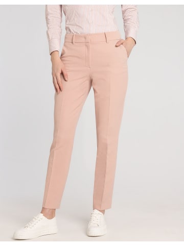 More & More Businesshose in powder rose