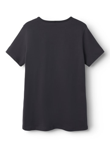 TWO SOON T-Shirt in Asphalt