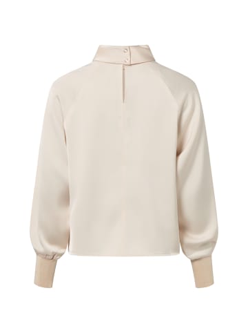 Zero  Bluse in ecru