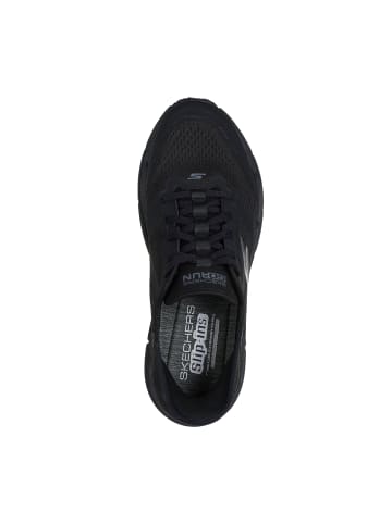 Skechers Sneaker MAX CUSHIONING PREMIER 2.0-ASCENDANT II in black