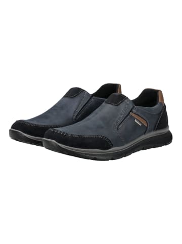 Imac Slipper in Dunkelblau
