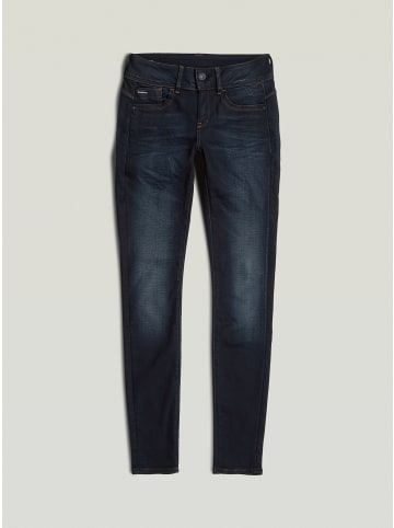 G-Star Raw Lynn Skinny Jeans medium aged