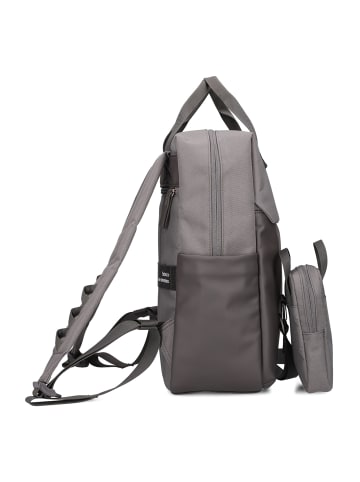 Zwei Lou Daypack 40 cm in stone