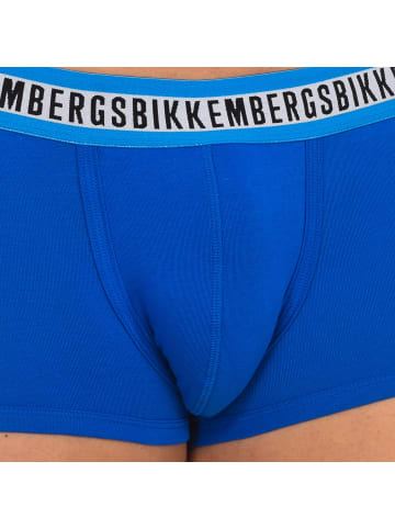 Bikkembergs 2er-Set: Boxershorts in Blue