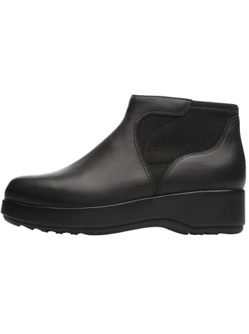 Camper Stiefeletten " Dessa " in Schwarz