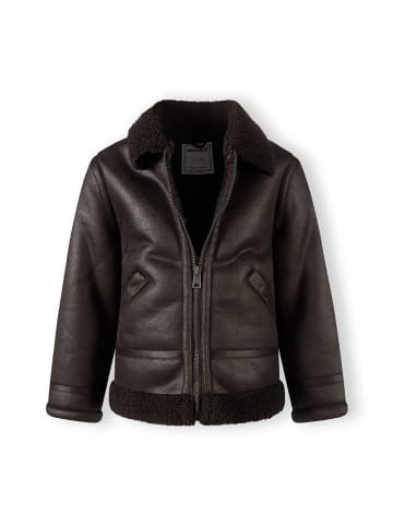 Minoti Steppjacken & Mäntel 19coat64 in Braun