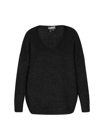 DreiMaster Vintage Sweater in black