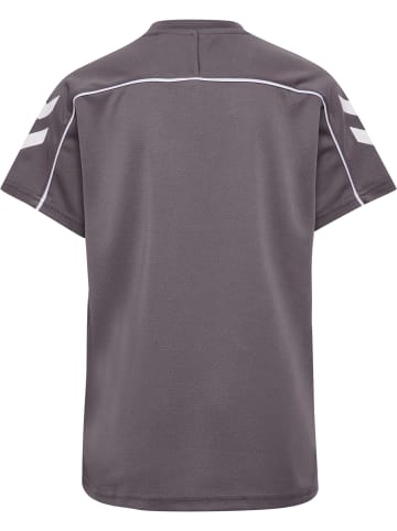 Hummel T-Shirt Hmljr Kinder in SHARK