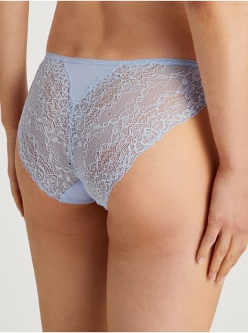 Calida Slip in new harmony blue