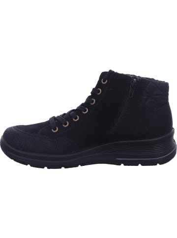 rieker Boots Mit Tex-Membran in schwarz