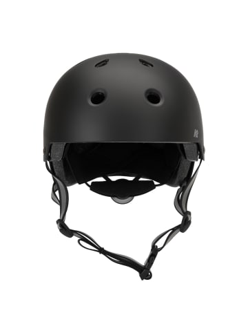 K2 Helm Varsity Pro in schwarz