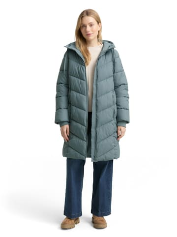 Tom Tailor Steppmantel für Damen in uni