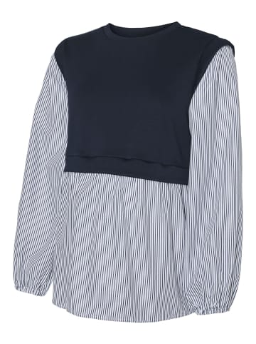 mama licious Bluse in Salute