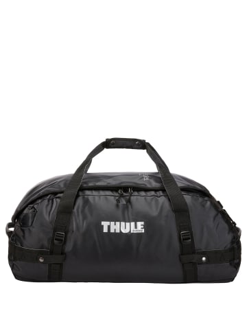 Thule Chasm Duffel 90 - Reisetasche 74 cm in schwarz