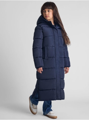 Minoti Winterjacke 26coat73 in dunkelblau