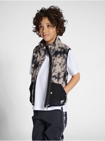 Sometime Soon Vest Stsbase Kinder in STEEPLE GRAY