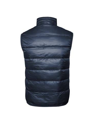 Champion Weste Vest in blau