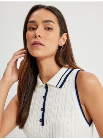 KOTON Tanktop in Ekru