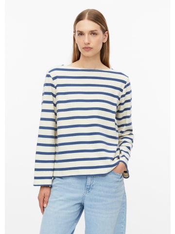 s.Oliver Sweatshirt in 55G2_royalblau