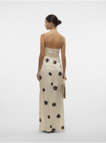 Vero Moda Kleid in Birch