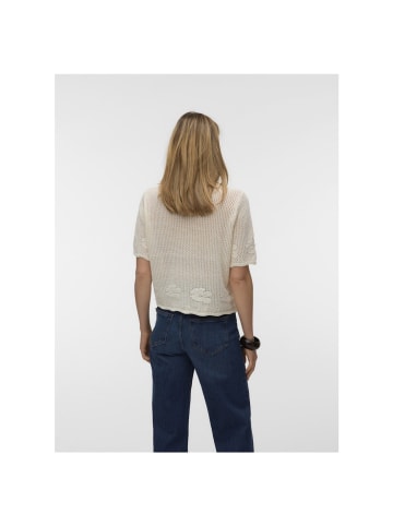 Vero Moda Pullover in birch