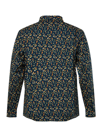 Boston Park Hemd in dunkelblau