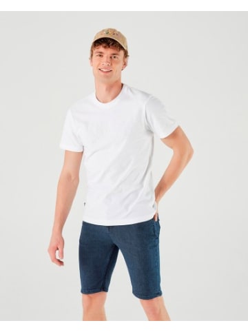 Lacoste Tshirt in Weiß