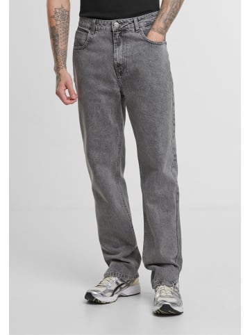 2Y Studios 2Y Studios 2Y Amaru Ankle Straight Jeans in grey