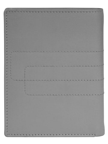 Bruno Banani Geldbörse in grau