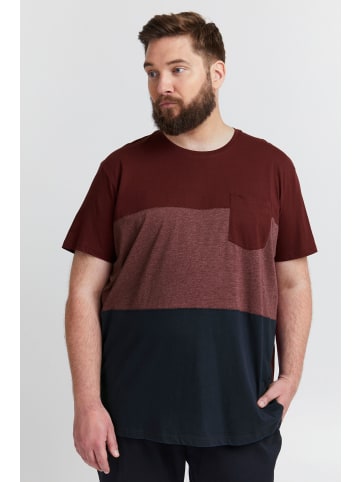 !SOLID T-Shirt in rot