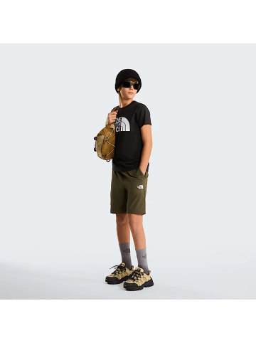 The North Face T-Shirt 10467267346774 Schwarz