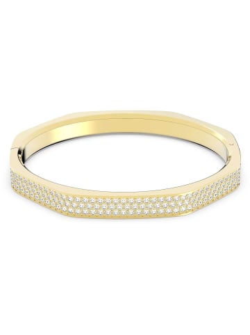 Swarovski Armband für Damen in gold