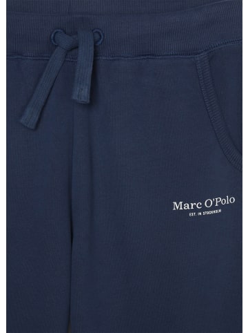 Marc O'Polo TEENS-UNISEX Joggingpants in WASHED BLUE