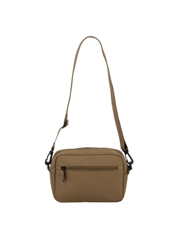 Jump Dunaa Umhängetasche 21 cm dark sand